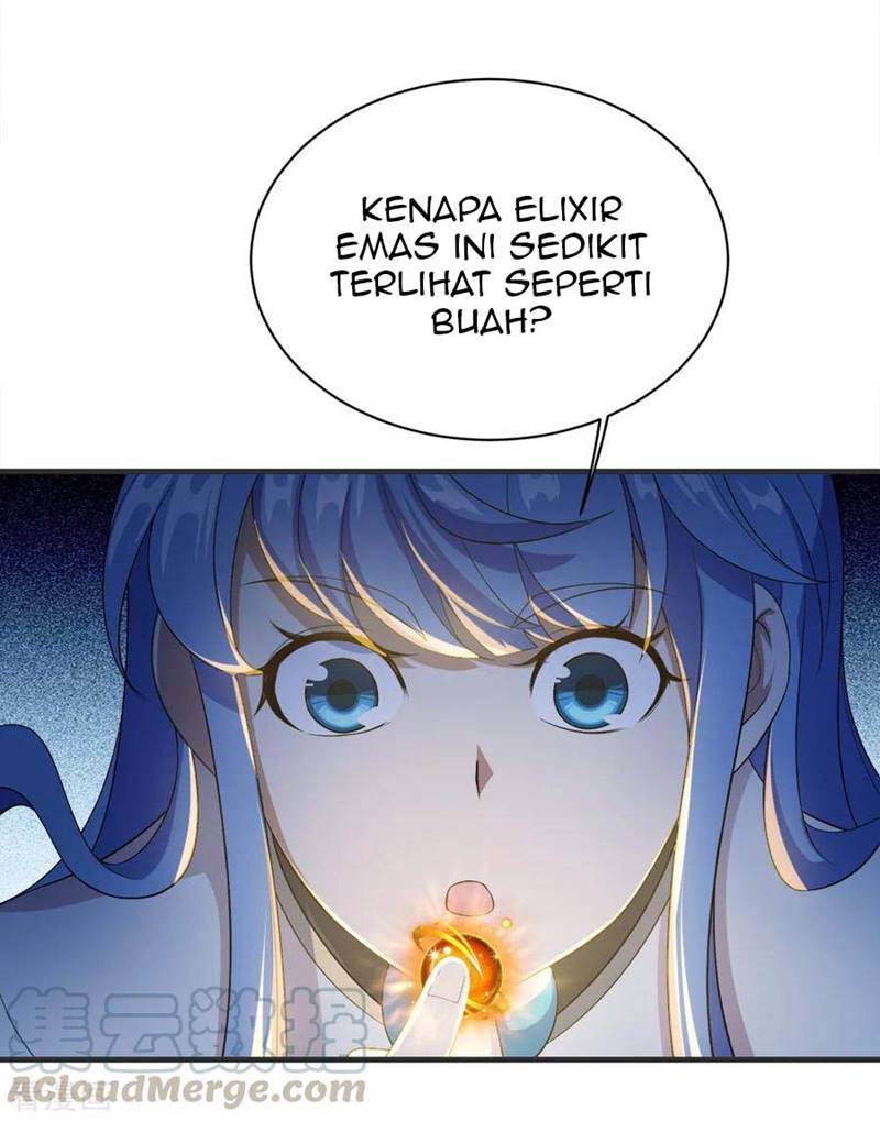 Matchless Emperor Chapter 68 Gambar 25